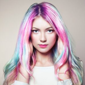 estilista profesional unisex