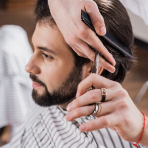 curso de corte de pelo unisex curso de corte de pelo unisex